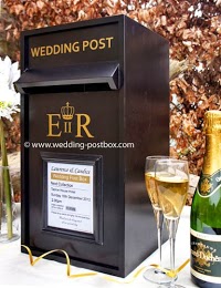 Wedding Post Box 1083791 Image 3